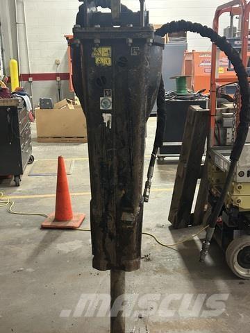 CAT H95 Hammers / Breakers