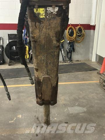 CAT H95 Hammers / Breakers