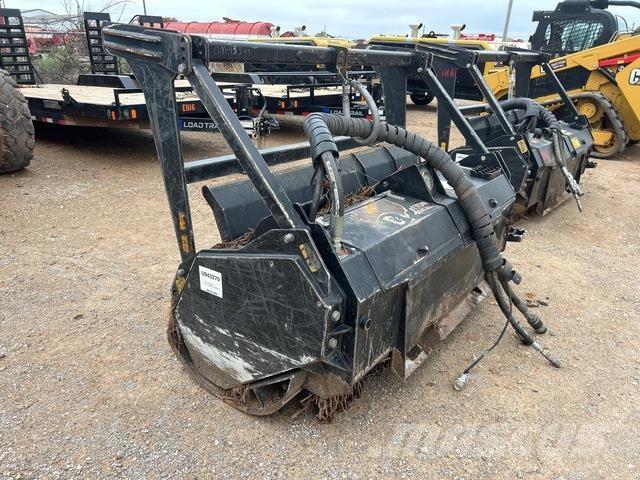 CAT HM 418 Other tillage machines and accessories