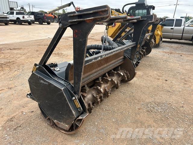 CAT HM 418 Other tillage machines and accessories