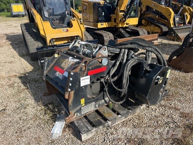 CAT PC306 Planers