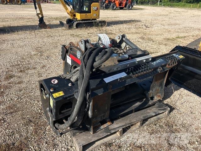 CAT PC306 Planers