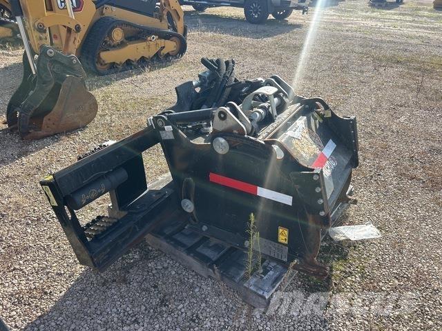 CAT PC306 Planers