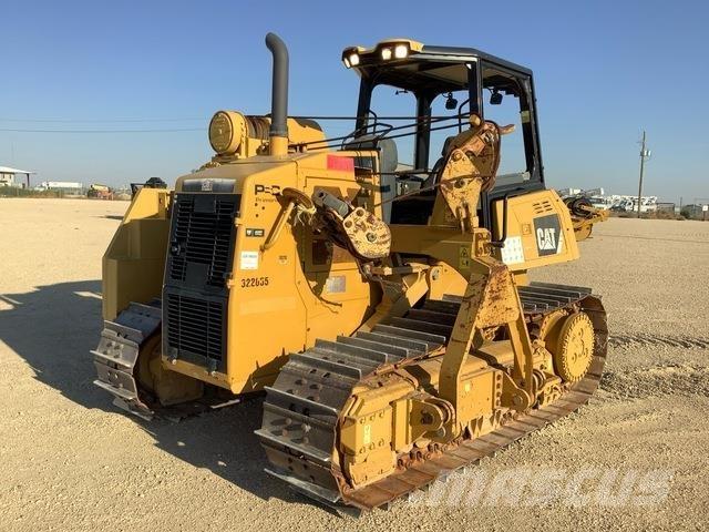 CAT PL61 Pipelayer dozers