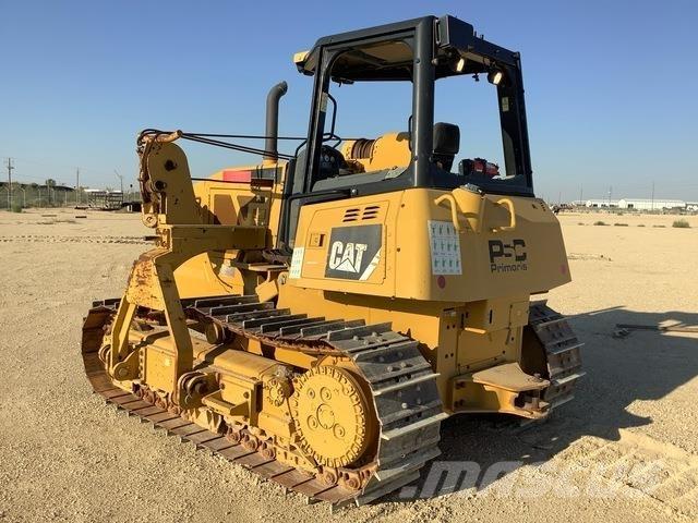 CAT PL61 Pipelayer dozers
