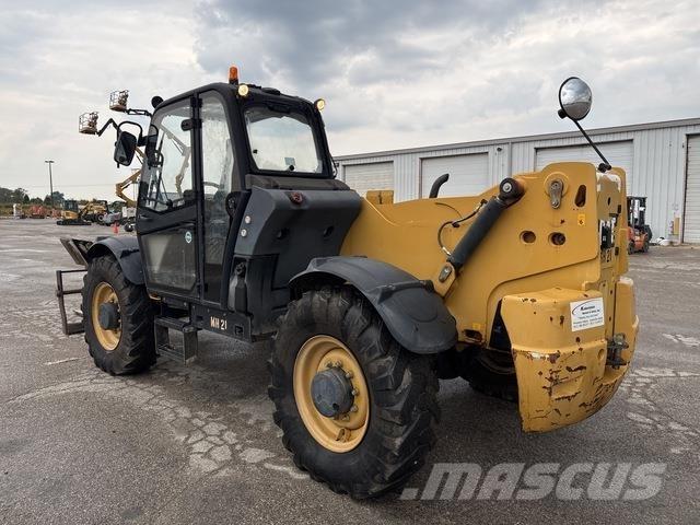 CAT TH514 Telescopic handlers