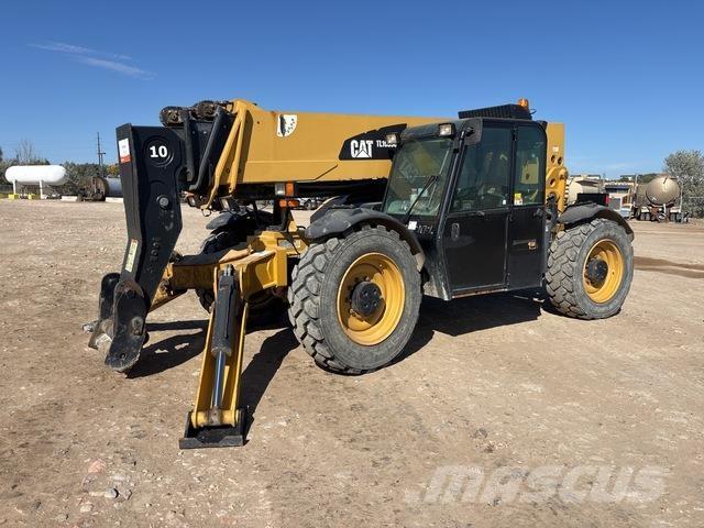 CAT TL1055C Telescopic handlers