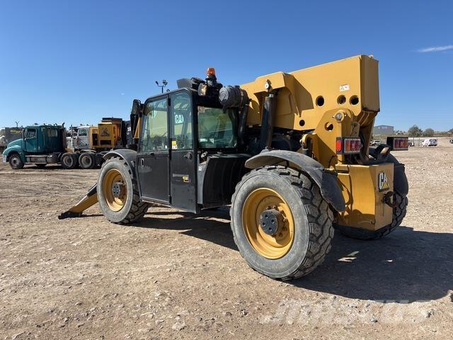 CAT TL1055C Telescopic handlers