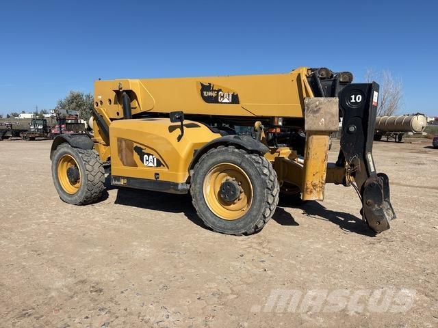 CAT TL1055C Telescopic handlers