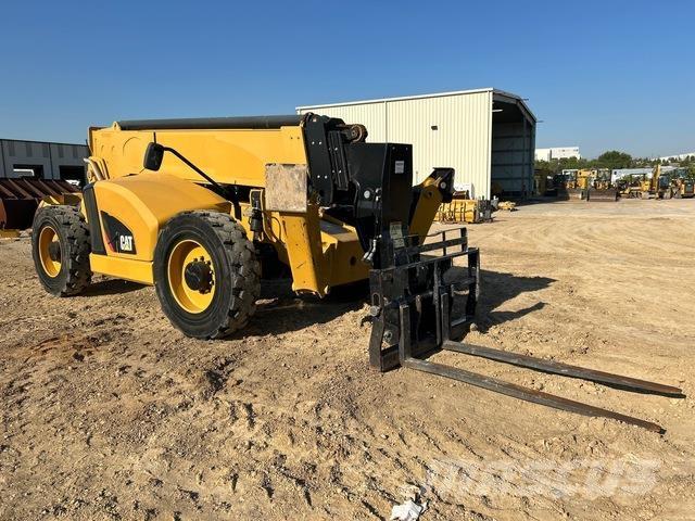 CAT TL1055D Telescopic handlers