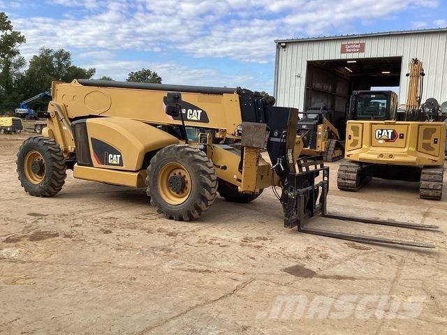 CAT TL1055D Telescopic handlers