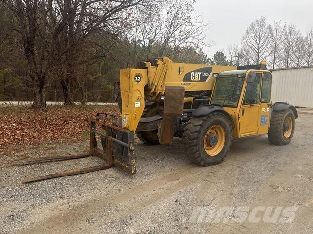 CAT TL1255 Telescopic handlers