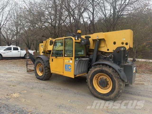 CAT TL1255 Telescopic handlers