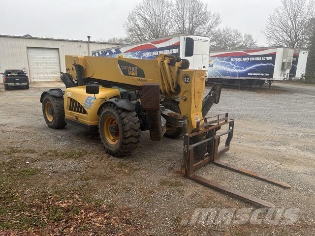 CAT TL1255 Telescopic handlers