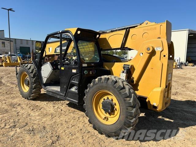 CAT TL642D Telescopic handlers