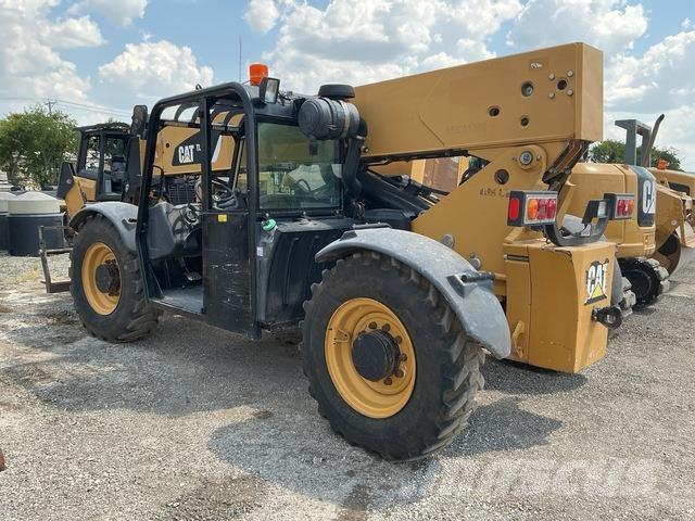 CAT TL934C Telescopic handlers