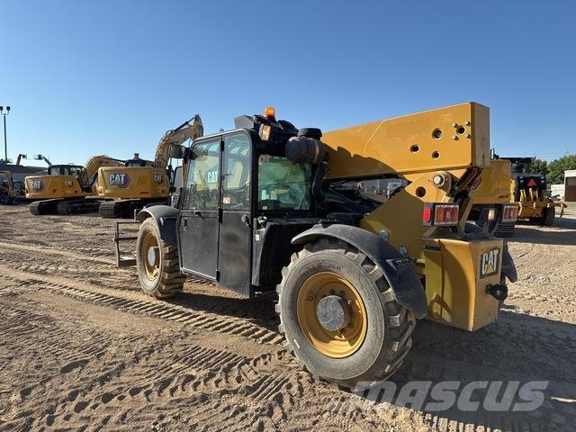 CAT TL943C Telescopic handlers