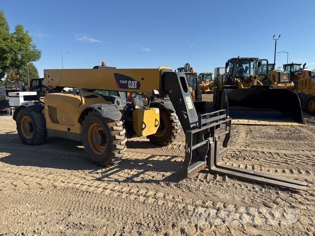 CAT TL943C Telescopic handlers
