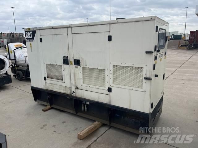 CAT XQ60 Diesel Generators