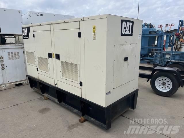 CAT XQ60 Diesel Generators