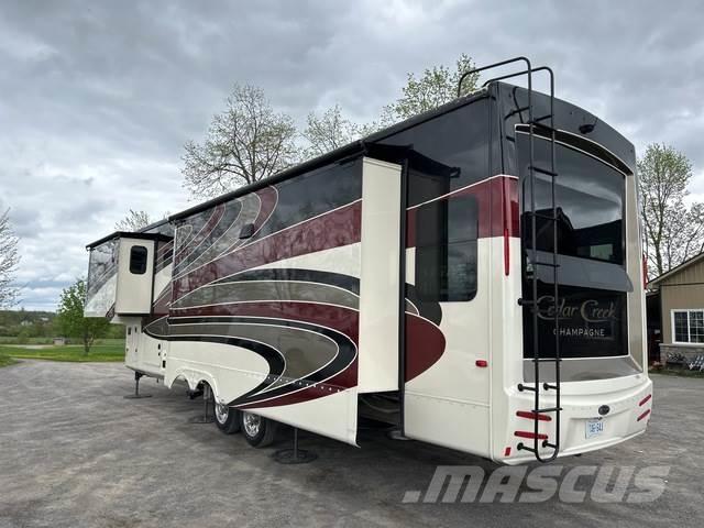  Cedar Creek Other trailers