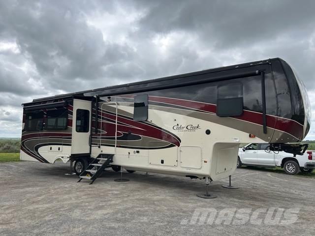  Cedar Creek Other trailers