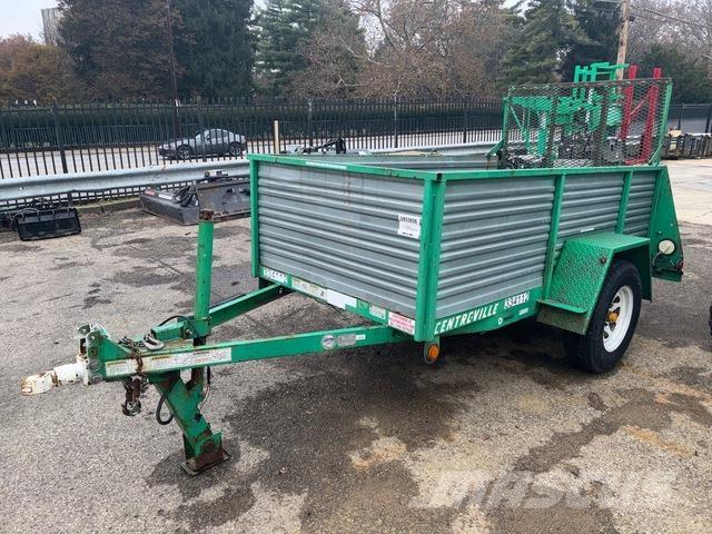  Centreville Other trailers