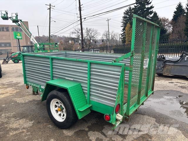  Centreville Other trailers