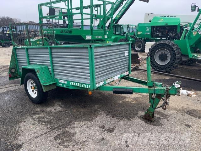  Centreville Other trailers