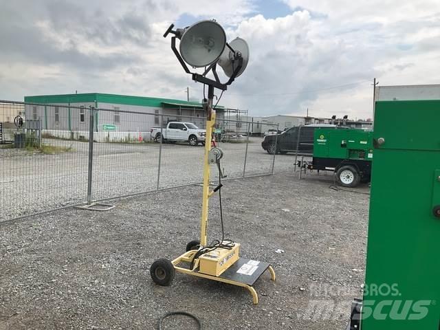  CEP 5322 Light towers