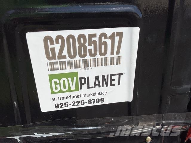 CFG QK20R Crawler excavators