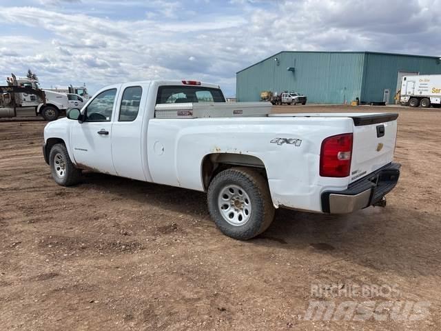 Chevrolet 1500 Other
