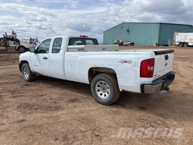 Chevrolet 1500 Other