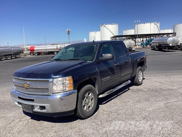Chevrolet 1500 Other