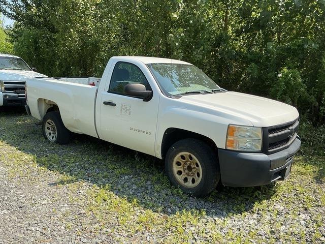Chevrolet 1500 Ldv/dropside