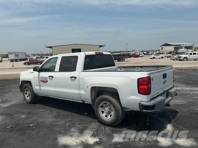 Chevrolet 1500 Other