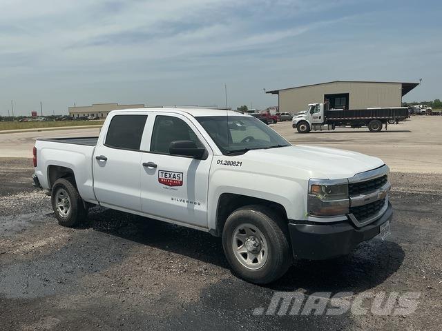 Chevrolet 1500 Other