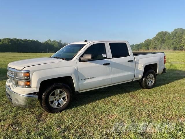 Chevrolet 1500 Other
