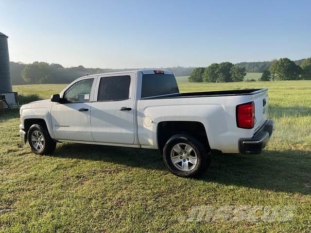 Chevrolet 1500 Other