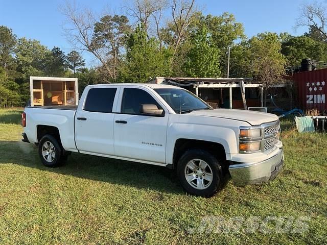 Chevrolet 1500 Other