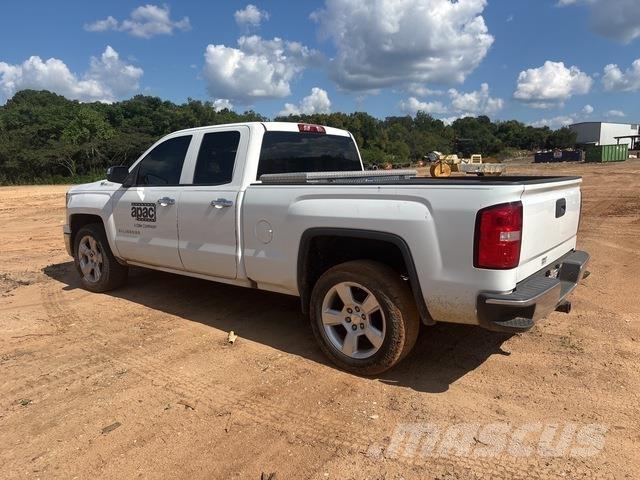 Chevrolet 1500 Ldv/dropside