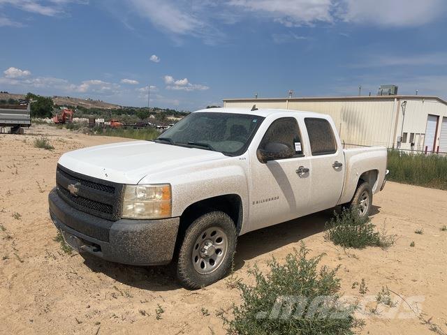 Chevrolet 1500 Other