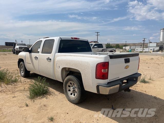 Chevrolet 1500 Other