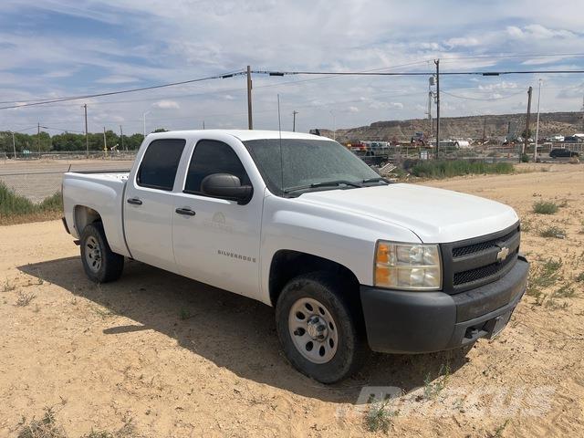 Chevrolet 1500 Other