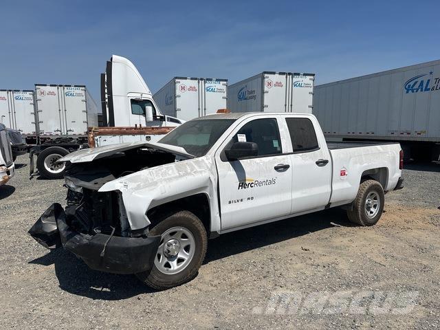 Chevrolet 1500 Other