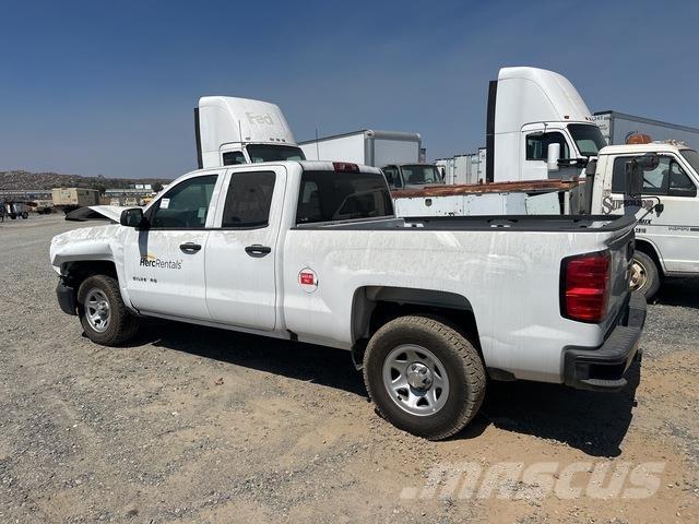 Chevrolet 1500 Other