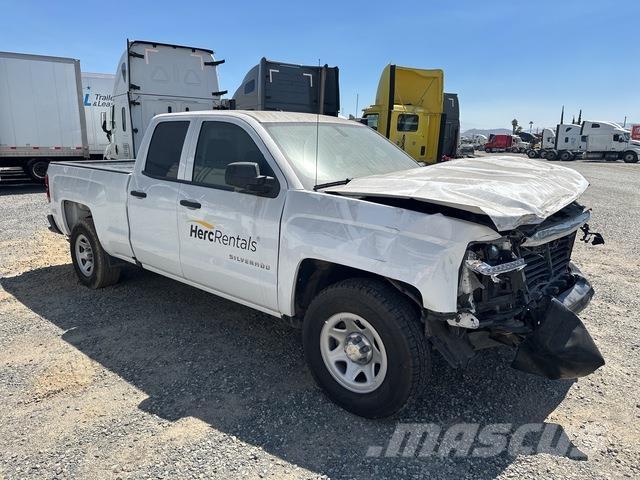 Chevrolet 1500 Other