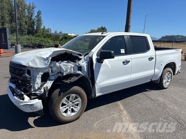 Chevrolet 1500 Other