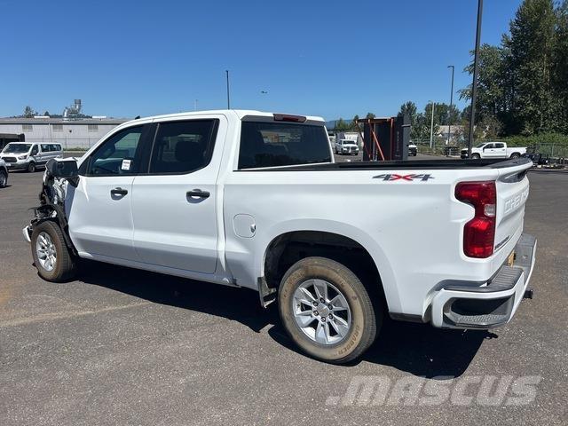Chevrolet 1500 Other