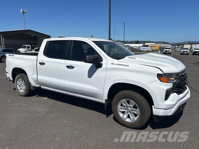 Chevrolet 1500 Other